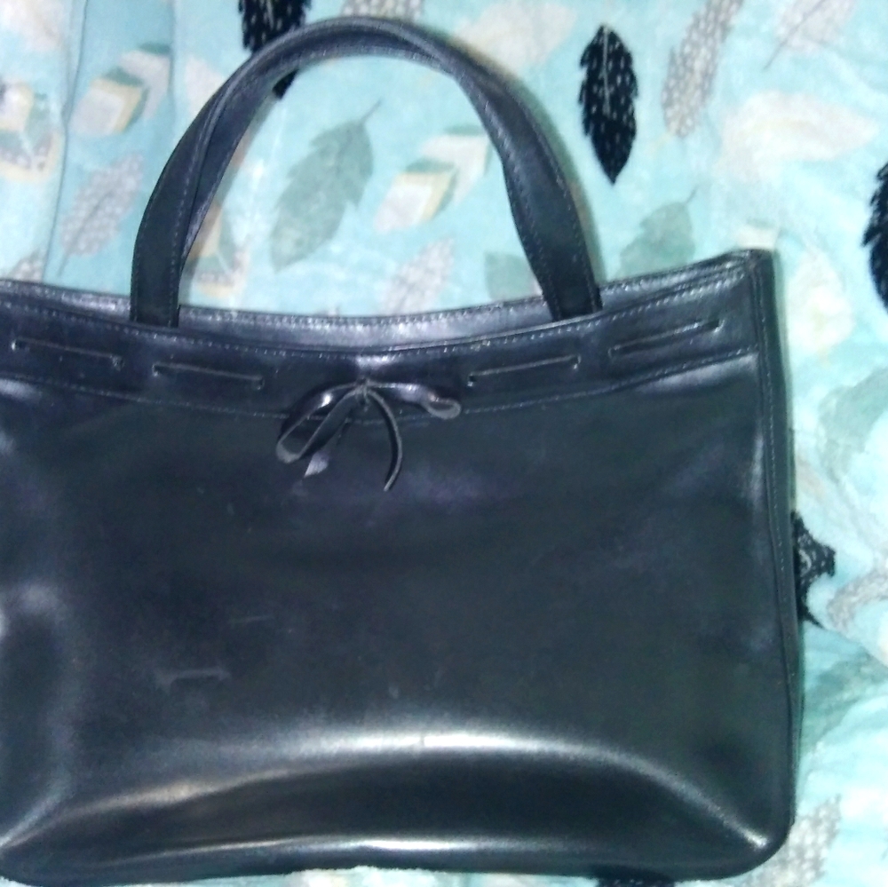 Vintage purse